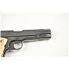 Image 50 : Scarce intact six gun matching set of World  War I and World War II commemorative Model  1911 and 19