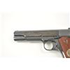 Image 8 : Scarce intact six gun matching set of World  War I and World War II commemorative Model  1911 and 19