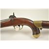 Image 10 : Springfield Model 1855 pistol carbine with  stock, #13 with tag from the Charles DuPont  collection 