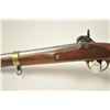 Image 11 : Springfield Model 1855 pistol carbine with  stock, #13 with tag from the Charles DuPont  collection 