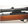 Image 10 : Ruger Model 10-22 semi-automatic carbine, .22  Long Rifle caliber, Serial #122-45711.  The  carbine 