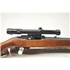 Image 13 : Ruger Model 10-22 semi-automatic carbine, .22  Long Rifle caliber, Serial #122-45711.  The  carbine 