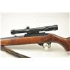 Image 6 : Ruger Model 10-22 semi-automatic carbine, .22  Long Rifle caliber, Serial #122-45711.  The  carbine 