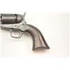 Image 15 : Colt 1851 London Navy .36 caliber percussion  revolver, factory engraved in the original  case, Seri
