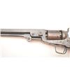 Image 17 : Colt 1851 London Navy .36 caliber percussion  revolver, factory engraved in the original  case, Seri