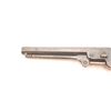 Image 18 : Colt 1851 London Navy .36 caliber percussion  revolver, factory engraved in the original  case, Seri