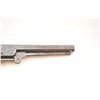 Image 2 : Colt 1851 London Navy .36 caliber percussion  revolver, factory engraved in the original  case, Seri