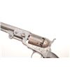 Image 5 : Colt 1851 London Navy .36 caliber percussion  revolver, factory engraved in the original  case, Seri