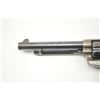 Image 8 : Newly discovered Colt U.S. Model Single  Action Army revolver in .45 Colt caliber with  the barrel r