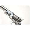 Image 10 : Fine original cased 1851 London Navy  Percussion revolver in .36 caliber, S/N  36226. This stunning