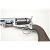 Image 28 : Fine original cased 1851 London Navy  Percussion revolver in .36 caliber, S/N  36226. This stunning