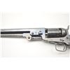 Image 29 : Fine original cased 1851 London Navy  Percussion revolver in .36 caliber, S/N  36226. This stunning