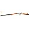 Image 1 : Winchester Model 1894 Takedown lever action  rifle with a 26” round barrel, .38-55  caliber, Serial 