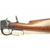 Image 3 : Winchester Model 1894 Takedown lever action  rifle with a 26” round barrel, .38-55  caliber, Serial 