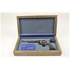 Image 11 : Colt Single Action Army revolver, #SA60351, 7  ½” barrel, .44-40 cal., custom workshop  ordered Armo