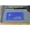 Image 12 : Colt Single Action Army revolver, #SA60351, 7  ½” barrel, .44-40 cal., custom workshop  ordered Armo