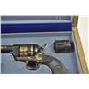 Image 13 : Colt Single Action Army revolver, #SA60351, 7  ½” barrel, .44-40 cal., custom workshop  ordered Armo