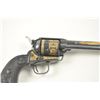 Image 5 : Colt Single Action Army revolver, #SA60351, 7  ½” barrel, .44-40 cal., custom workshop  ordered Armo