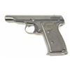 Image 1 : Remington Model 51 semi-automatic pistol,  .380 ACP caliber, Serial # PA 4532.  The  pistol is in ne
