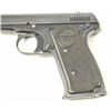 Image 2 : Remington Model 51 semi-automatic pistol,  .380 ACP caliber, Serial # PA 4532.  The  pistol is in ne