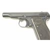 Image 3 : Remington Model 51 semi-automatic pistol,  .380 ACP caliber, Serial # PA 4532.  The  pistol is in ne