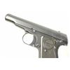 Image 4 : Remington Model 51 semi-automatic pistol,  .380 ACP caliber, Serial # PA 4532.  The  pistol is in ne