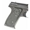 Image 8 : Remington Model 51 semi-automatic pistol,  .380 ACP caliber, Serial # PA 4532.  The  pistol is in ne