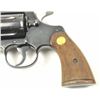 Image 2 : Very desirable Colt Python 2 ½” barrel,  #93810, .357 Mag. cal., adjustable sights,  with full check