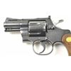 Image 3 : Very desirable Colt Python 2 ½” barrel,  #93810, .357 Mag. cal., adjustable sights,  with full check