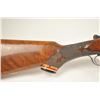 Image 10 : Ithaca Model 4-E, 12 gauge, single barrel  Trap shotgun with a 30” Improved Modified to  Full choked