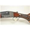 Image 3 : Ithaca Model 4-E, 12 gauge, single barrel  Trap shotgun with a 30” Improved Modified to  Full choked