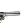 Image 8 : Very early 1957 manufactured Colt Python DA  revolver, .357 Magnum caliber, Serial #3261.   The pist