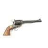 Image 2 : Colt SAA “New Frontier” 2nd Generation  revolver in .45 Colt caliber with a 7 ½”  barrel, blue and c