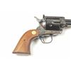 Image 3 : Colt SAA “New Frontier” 2nd Generation  revolver in .45 Colt caliber with a 7 ½”  barrel, blue and c
