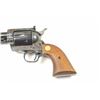 Image 8 : Colt SAA “New Frontier” 2nd Generation  revolver in .45 Colt caliber with a 7 ½”  barrel, blue and c