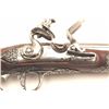 Image 5 : Pair of Gio Bonazo Italian high art flintlock  pistols with fantastic high art chiseled  steel decor