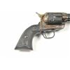 Image 3 : Colt 3rd Generation SAA Revolver in .44  Special caliber with a 4 ¾” barrel, blue and  case colored 