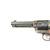 Image 10 : Colt 3rd Generation SAA Revolver in .44  Special caliber with a 4 ¾” barrel, blue and  case colored 