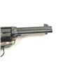 Image 5 : Colt 3rd Generation SAA Revolver in .44  Special caliber with a 4 ¾” barrel, blue and  case colored 