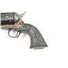 Image 8 : Colt 3rd Generation SAA Revolver in .44  Special caliber with a 4 ¾” barrel, blue and  case colored 