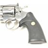 Image 2 : Colt Python DA revolver, .357 Magnum caliber,  Serial #T86287.  The pistol is in nearly  excellent o