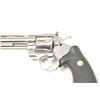 Image 3 : Colt Python DA revolver, .357 Magnum caliber,  Serial #T86287.  The pistol is in nearly  excellent o