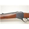 Image 12 : Ruger No. 3 single shot carbine, .30-40 Krag  caliber, Serial #130-59048.  The carbine is  in nearly