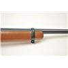 Image 6 : Ruger No. 3 single shot carbine, .30-40 Krag  caliber, Serial #130-59048.  The carbine is  in nearly