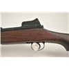 Image 14 : U.S. Model of 1917 Eddystone bolt action  rifle, .30/06 caliber, Serial #1248680.  The  rifle is in 