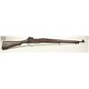 Image 1 : U.S. Model of 1917 Eddystone bolt action  rifle, .30/06 caliber, Serial #1248680.  The  rifle is in 