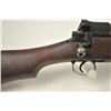 Image 21 : U.S. Model of 1917 Eddystone bolt action  rifle, .30/06 caliber, Serial #1248680.  The  rifle is in 