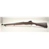 Image 2 : U.S. Model of 1917 Eddystone bolt action  rifle, .30/06 caliber, Serial #1248680.  The  rifle is in 