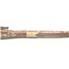 Image 21 : Fine original 17th century inlaid Wheelock  rifle signed “Elias Schintzel A Berlin”.  Measures 40 ½”