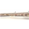 Image 4 : Fine original 17th century inlaid Wheelock  rifle signed “Elias Schintzel A Berlin”.  Measures 40 ½”